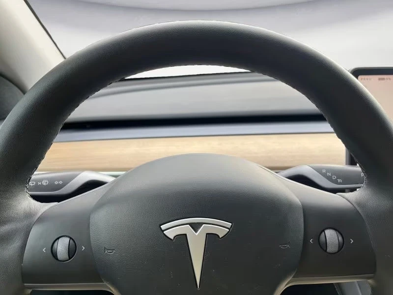 Tesla Model Y LONG-RANGE/AWD/514HP/DIGITAL/KLESS/PANO/LED/365f - изображение 9
