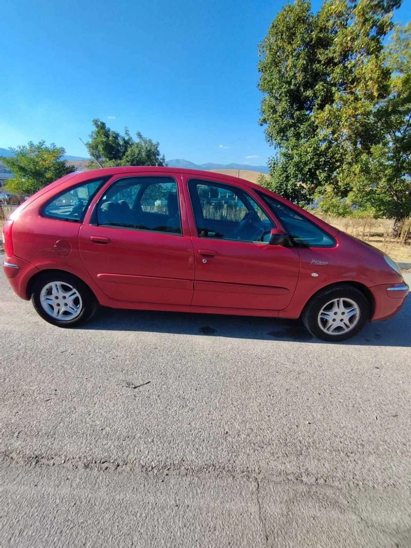 Citroen Xsara picasso - 3300 лв. - 29544583 1
