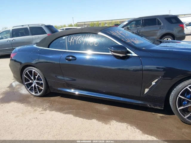 BMW 850 * M-SPORT* xDrive* CABRIO* , снимка 12 - Автомобили и джипове - 54599588