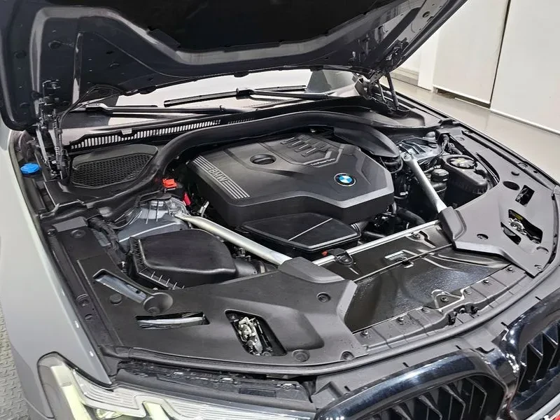 BMW 520 M Sports, снимка 6 - Автомобили и джипове - 56224663