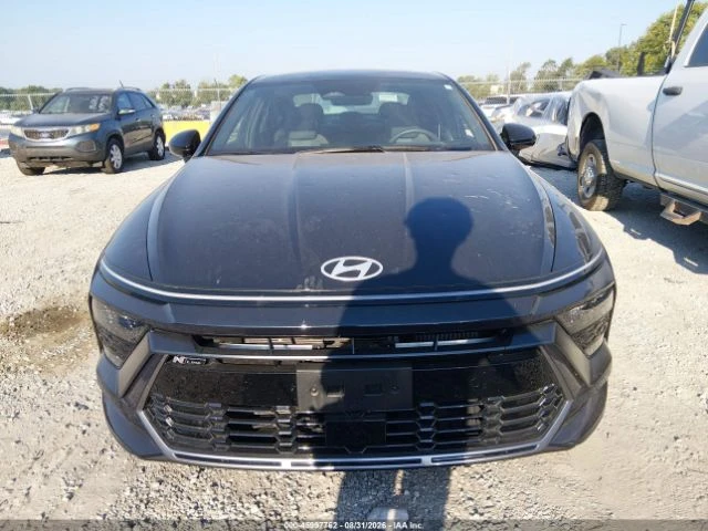 Hyundai Sonata N Line ' 2.5L ' 290�.� ��������, ������ �� | Mobile.bg � ����������� 12