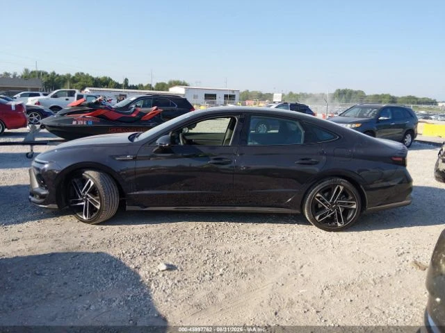Hyundai Sonata N Line ' 2.5L ' 290�.� ��������, ������ �� | Mobile.bg � ����������� 14