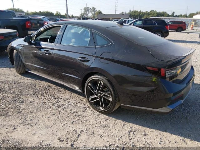 Hyundai Sonata N Line ' 2.5L ' 290�.� ��������, ������ �� | Mobile.bg � ����������� 3
