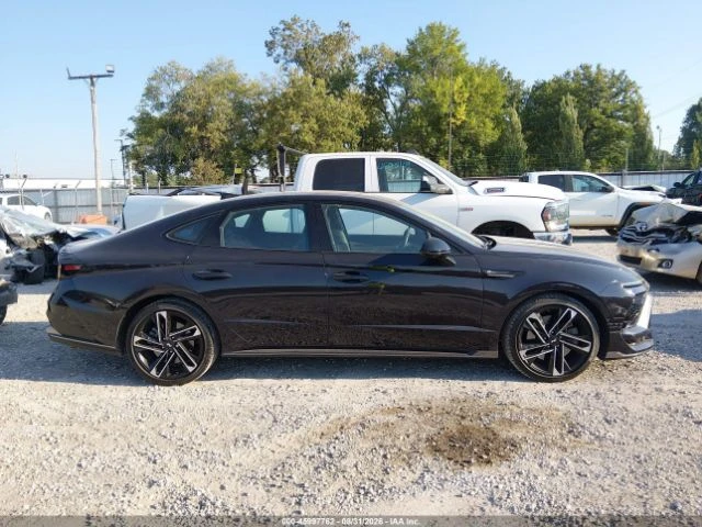 Hyundai Sonata N Line ' 2.5L ' 290�.� ��������, ������ �� | Mobile.bg � ����������� 13