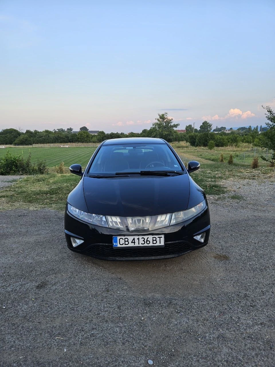 Honda Civic, снимка 1
