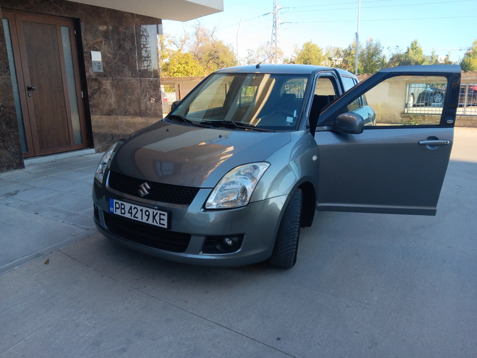 Suzuki Swift  1.3 DDiS GL 5 portes - [1] 