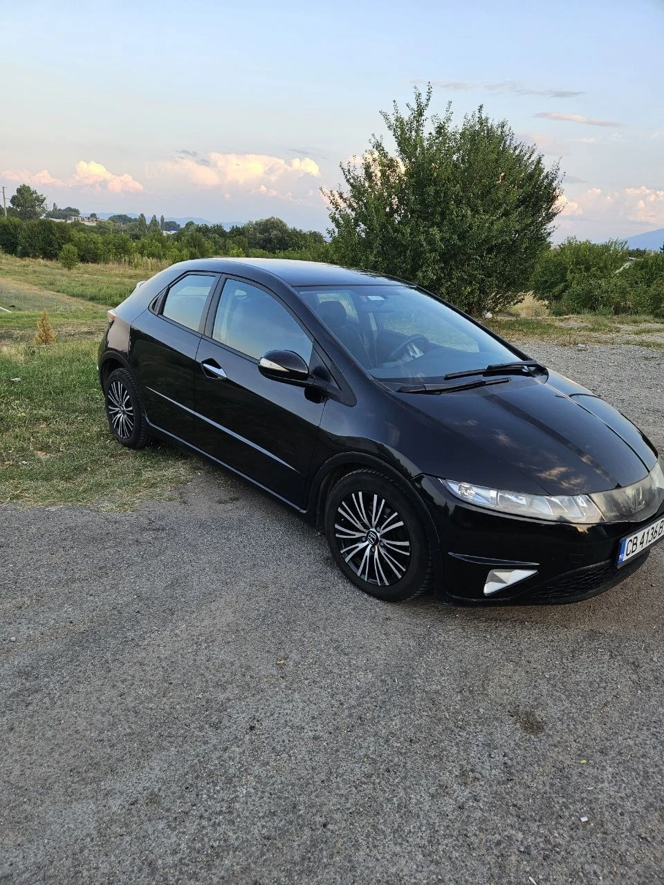 Honda Civic  - изображение 3