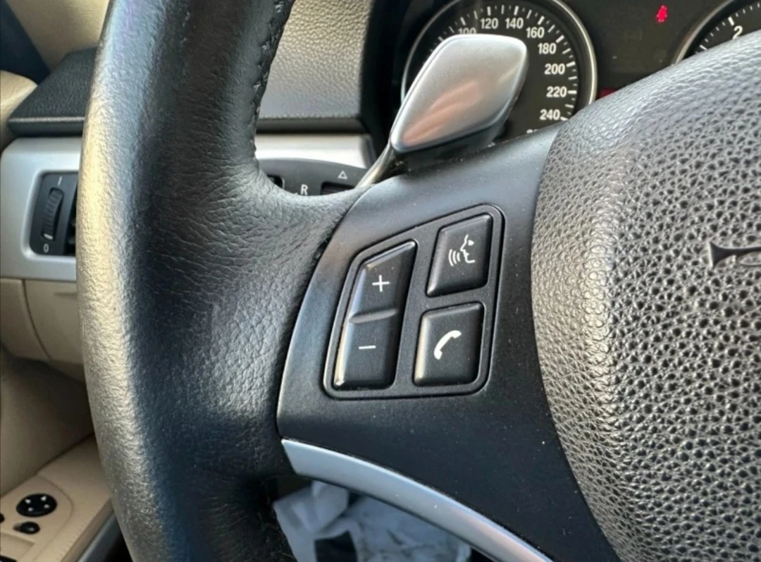 BMW 330 3.0d 245kc | Mobile.bg   17