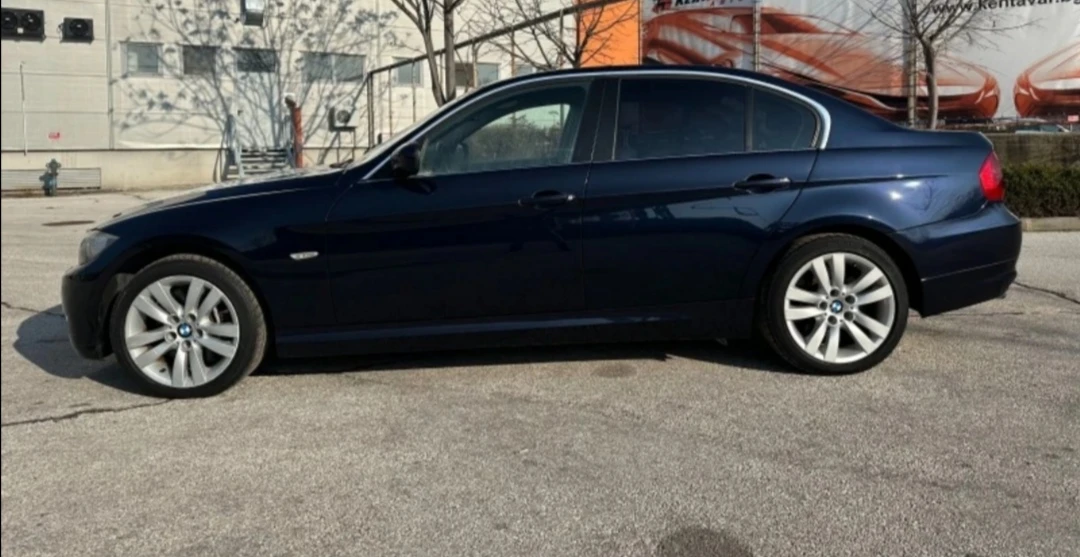 BMW 330 3.0d 245kc | Mobile.bg   12