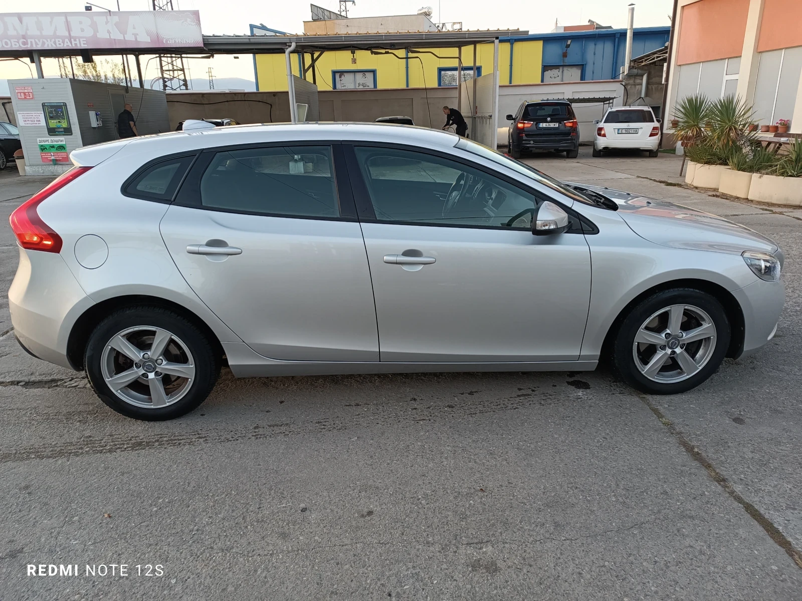 Volvo V40 EURO 6B - изображение 6