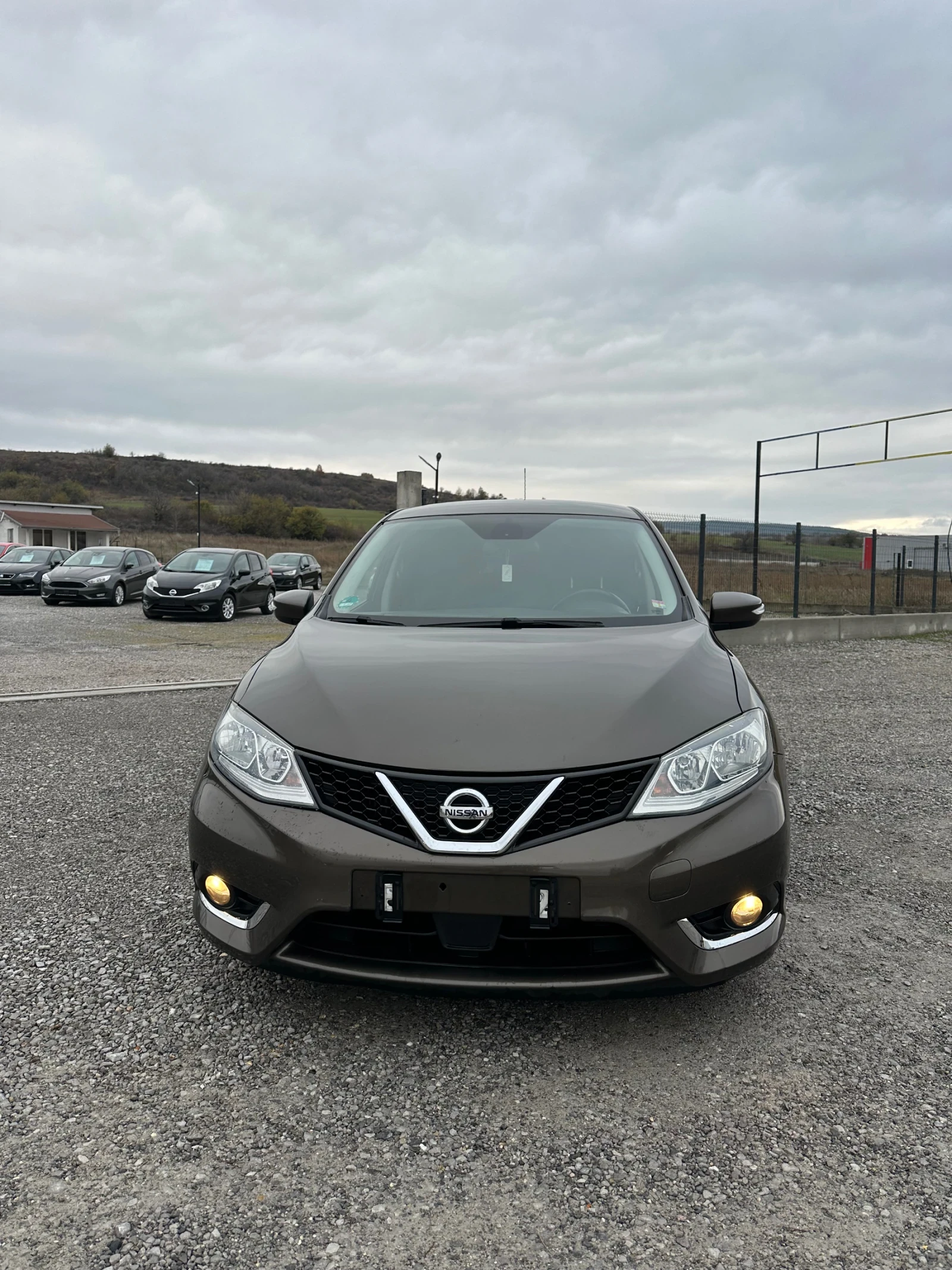 Nissan Pulsar TEKNA 1.5DCi TUV COC - изображение 3