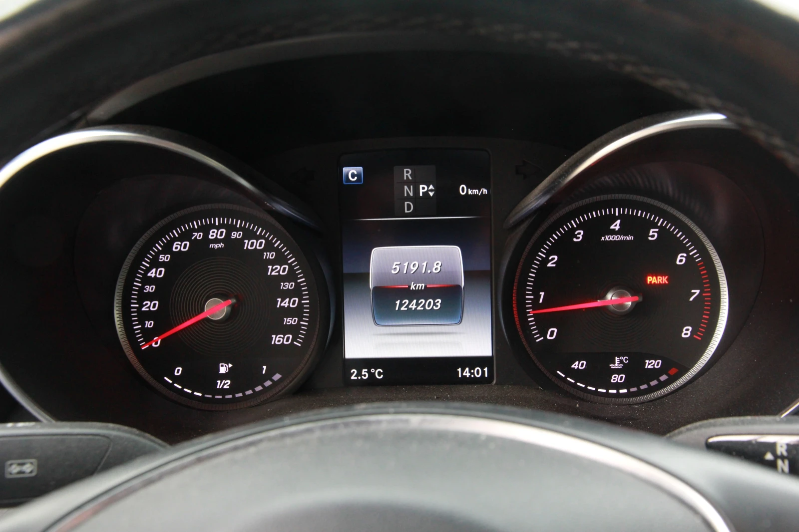 Mercedes-Benz C 300 4MATIC AMG | Mobile.bg   12