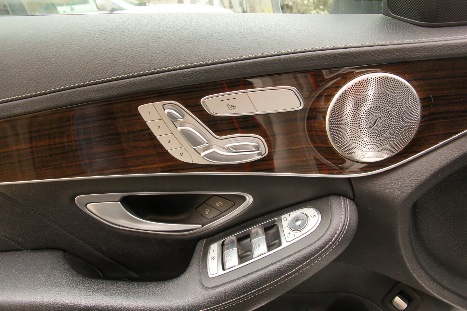 Mercedes-Benz C 300 4MATIC AMG | Mobile.bg   14