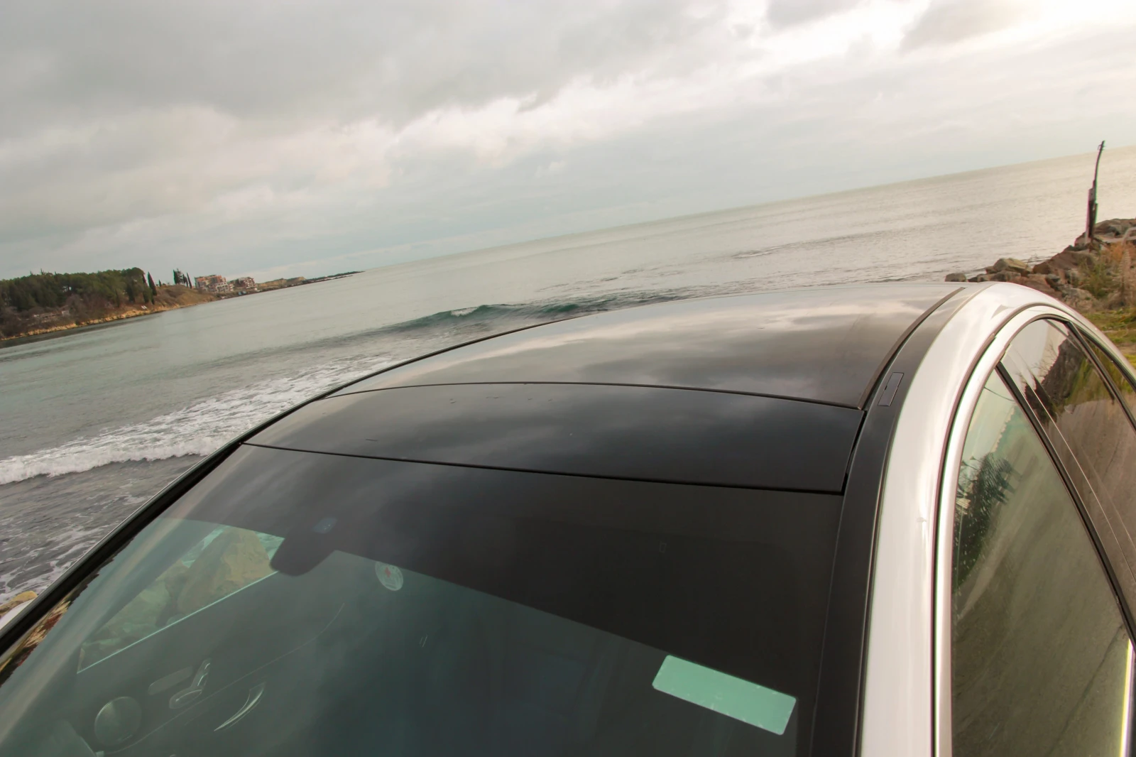 Mercedes-Benz C 300 4MATIC AMG | Mobile.bg   17