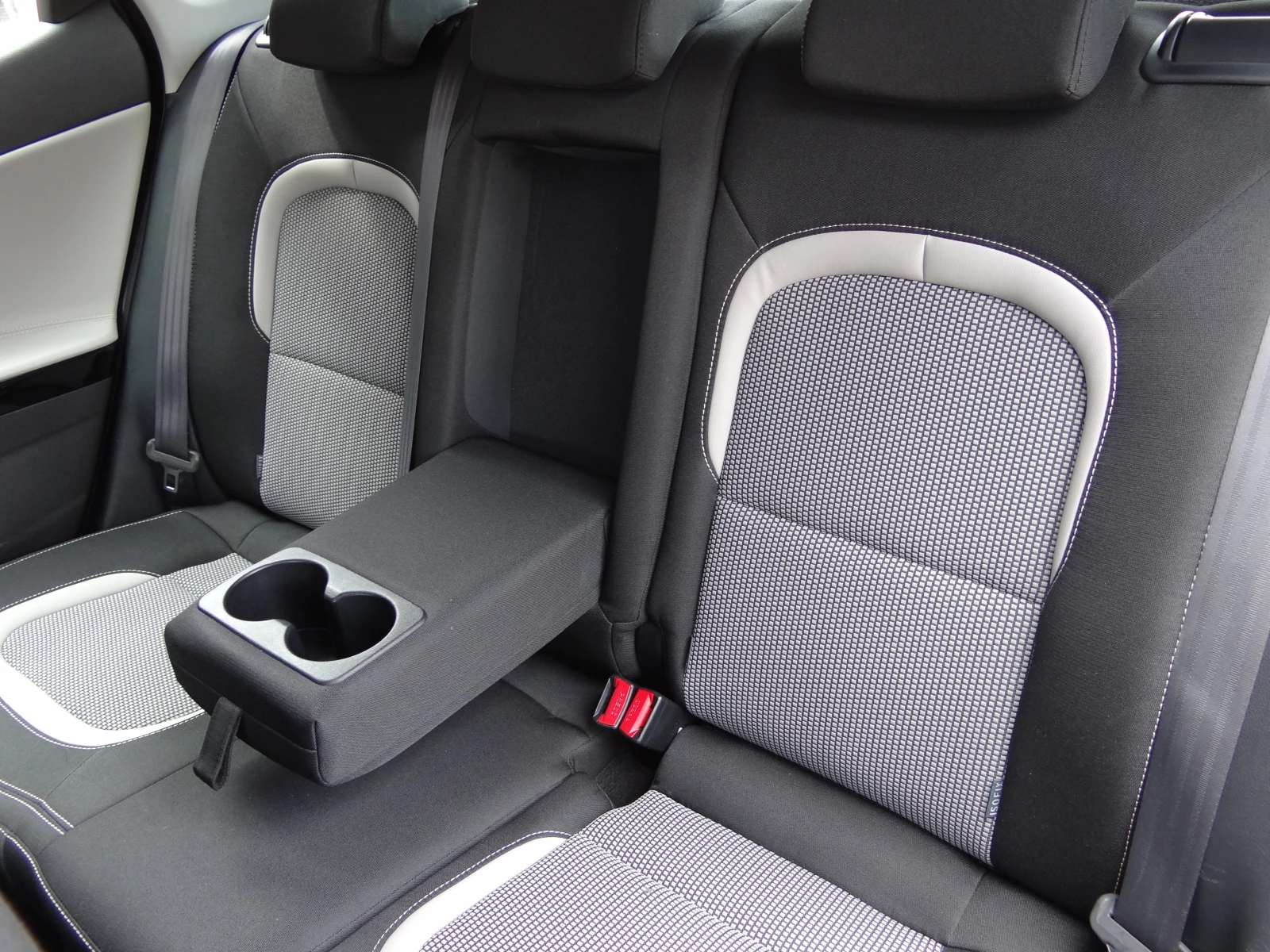 Kia Ceed 1.6 GDI-135k.c. - Spirit /  / Euro-5 / | Mobile.bg   13