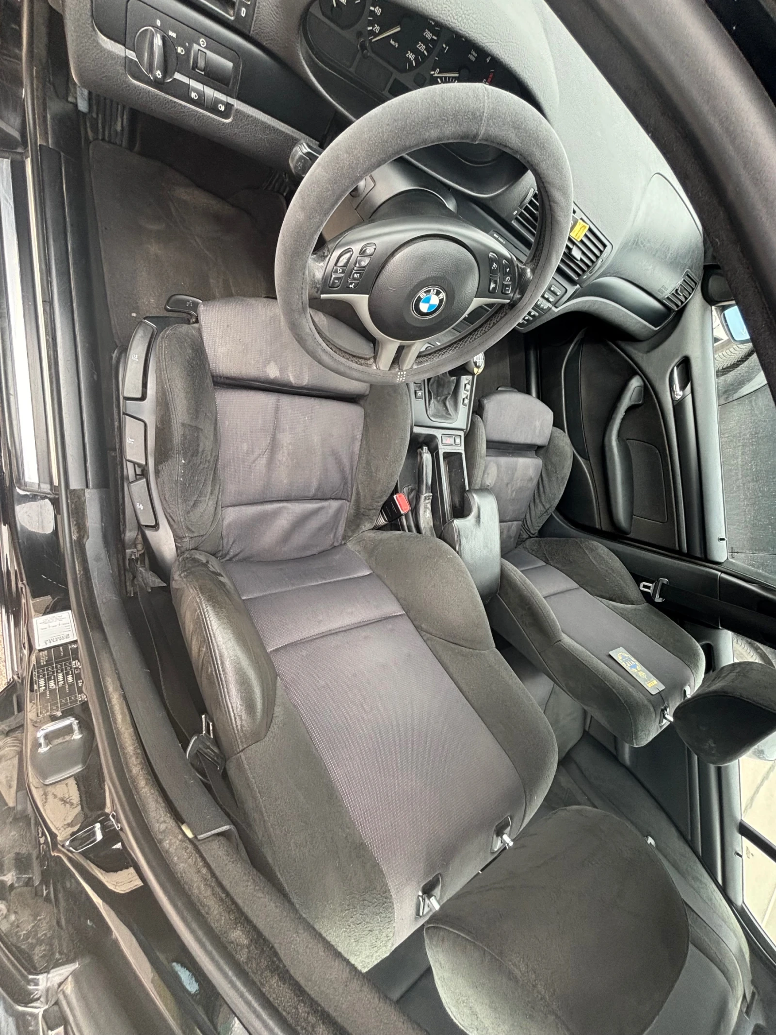BMW 330  - изображение 9