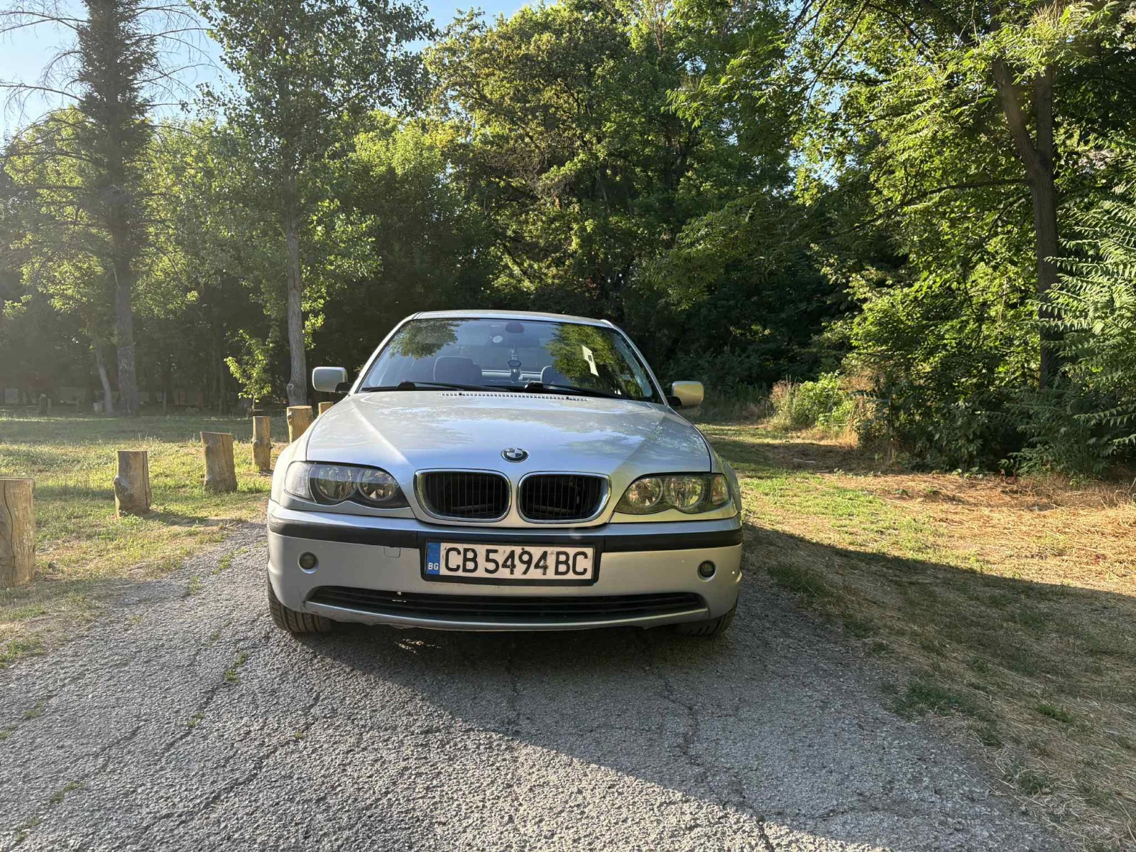 BMW 318  - изображение 3