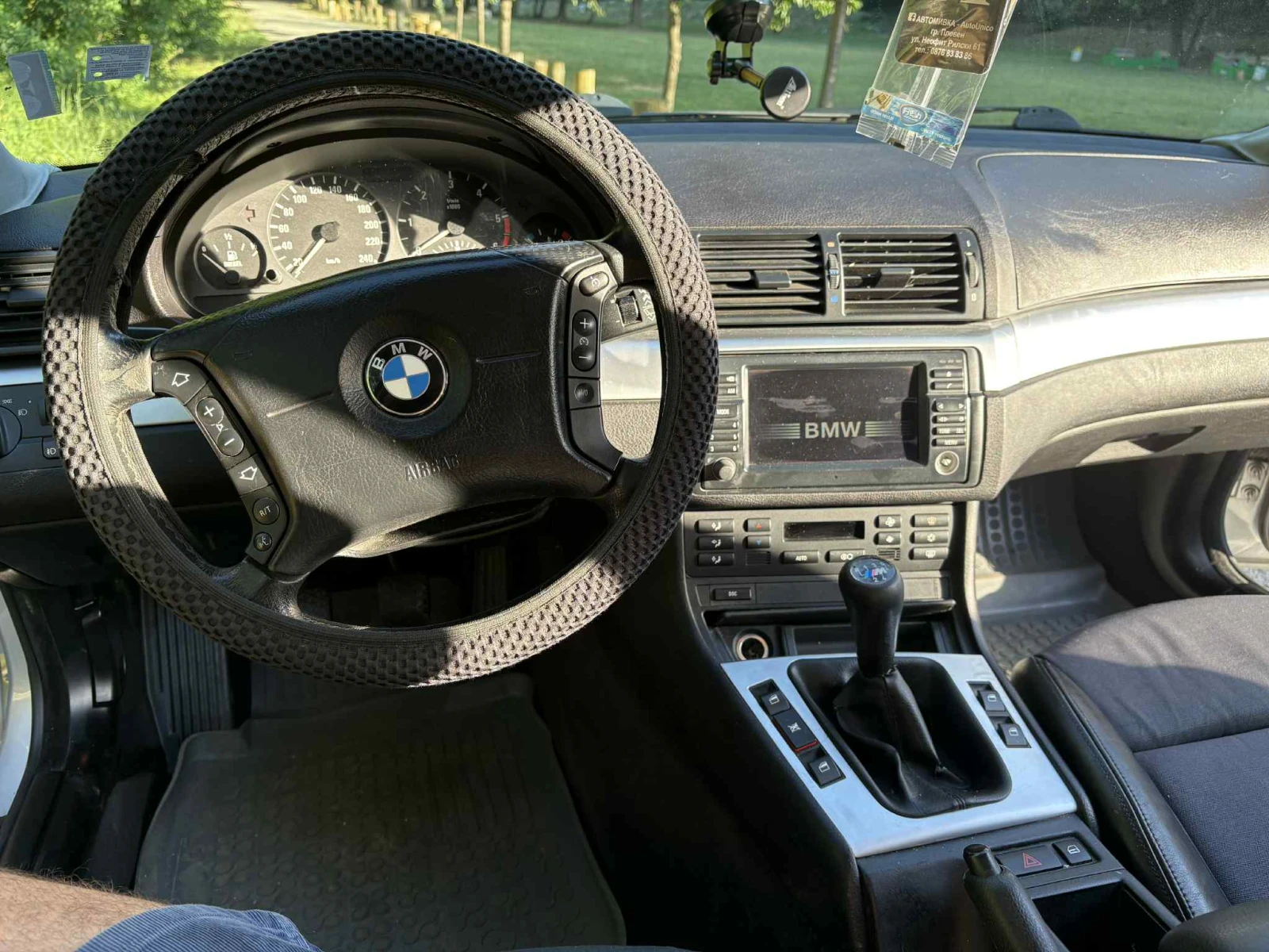 BMW 318  - изображение 6