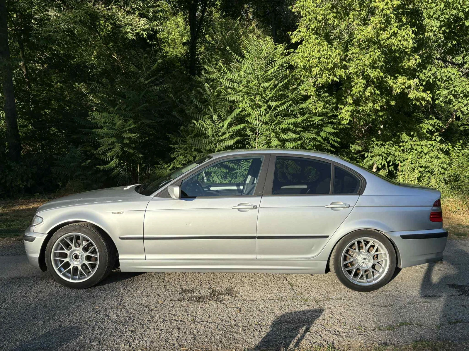 BMW 318  - изображение 2