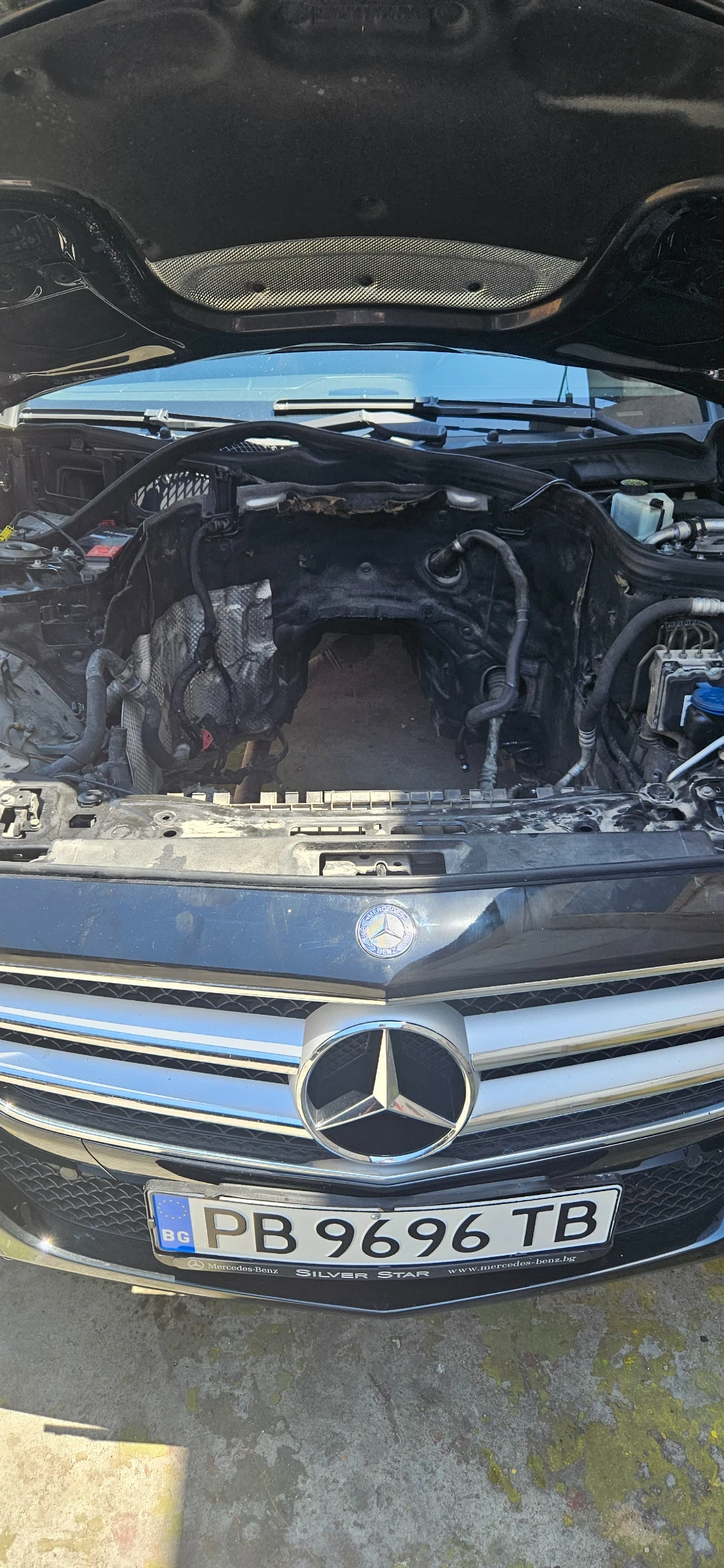 Mercedes-Benz CLS 250 Shutingbrake  - изображение 9