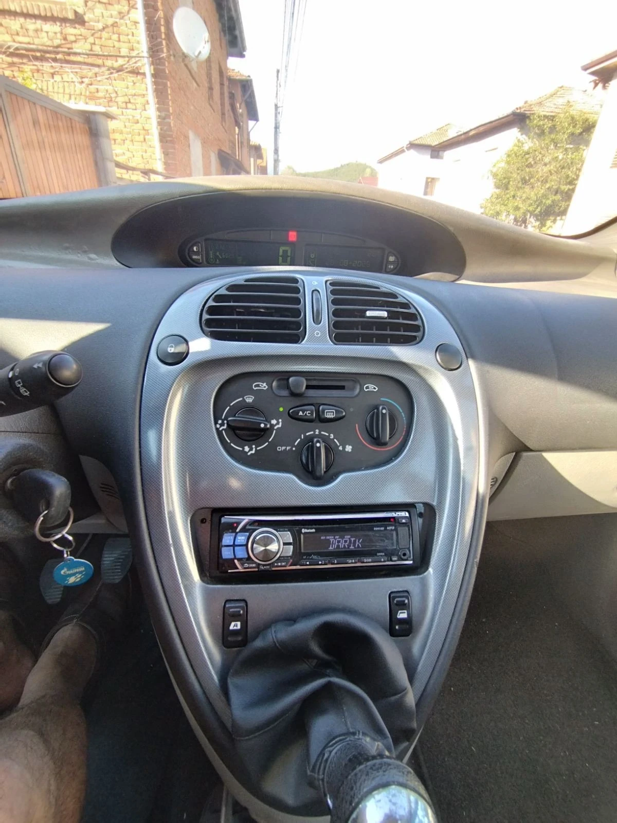 Citroen Xsara picasso  - изображение 6