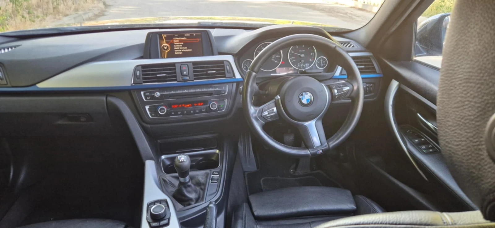 BMW 320  - изображение 9