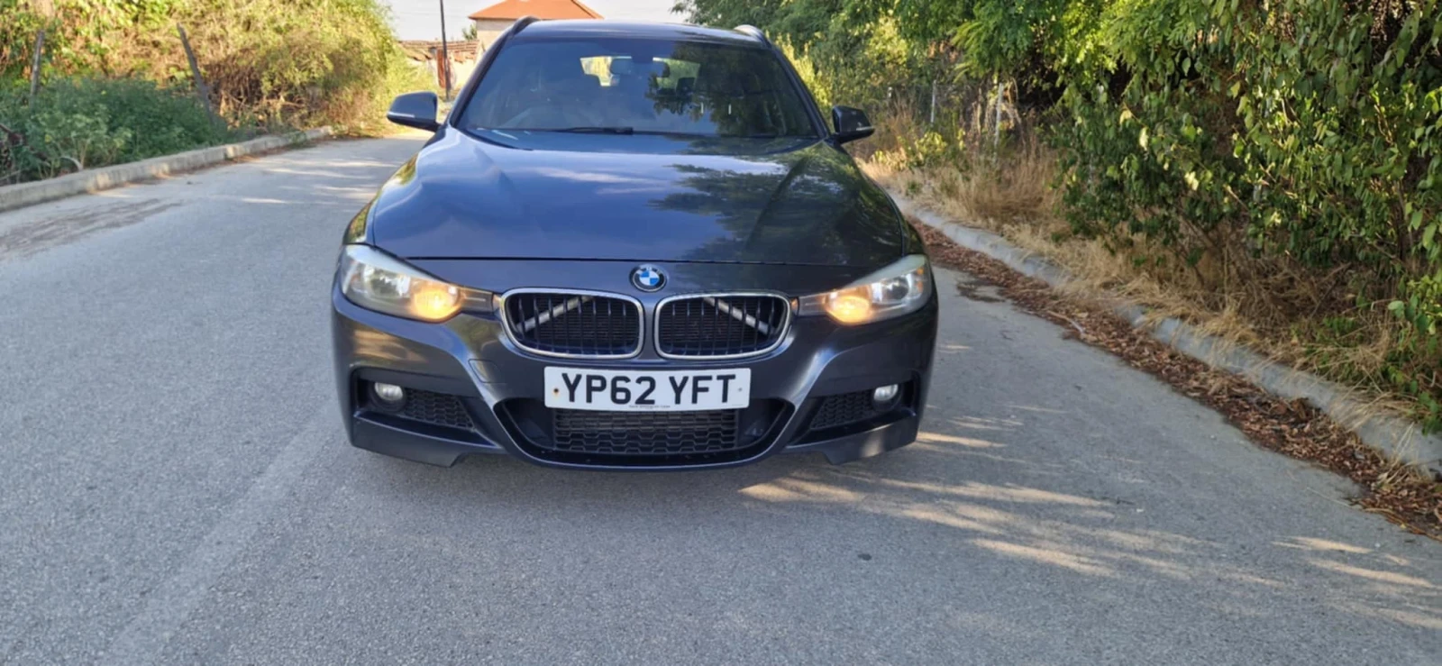 BMW 320 | Mobile.bg — изображение 1