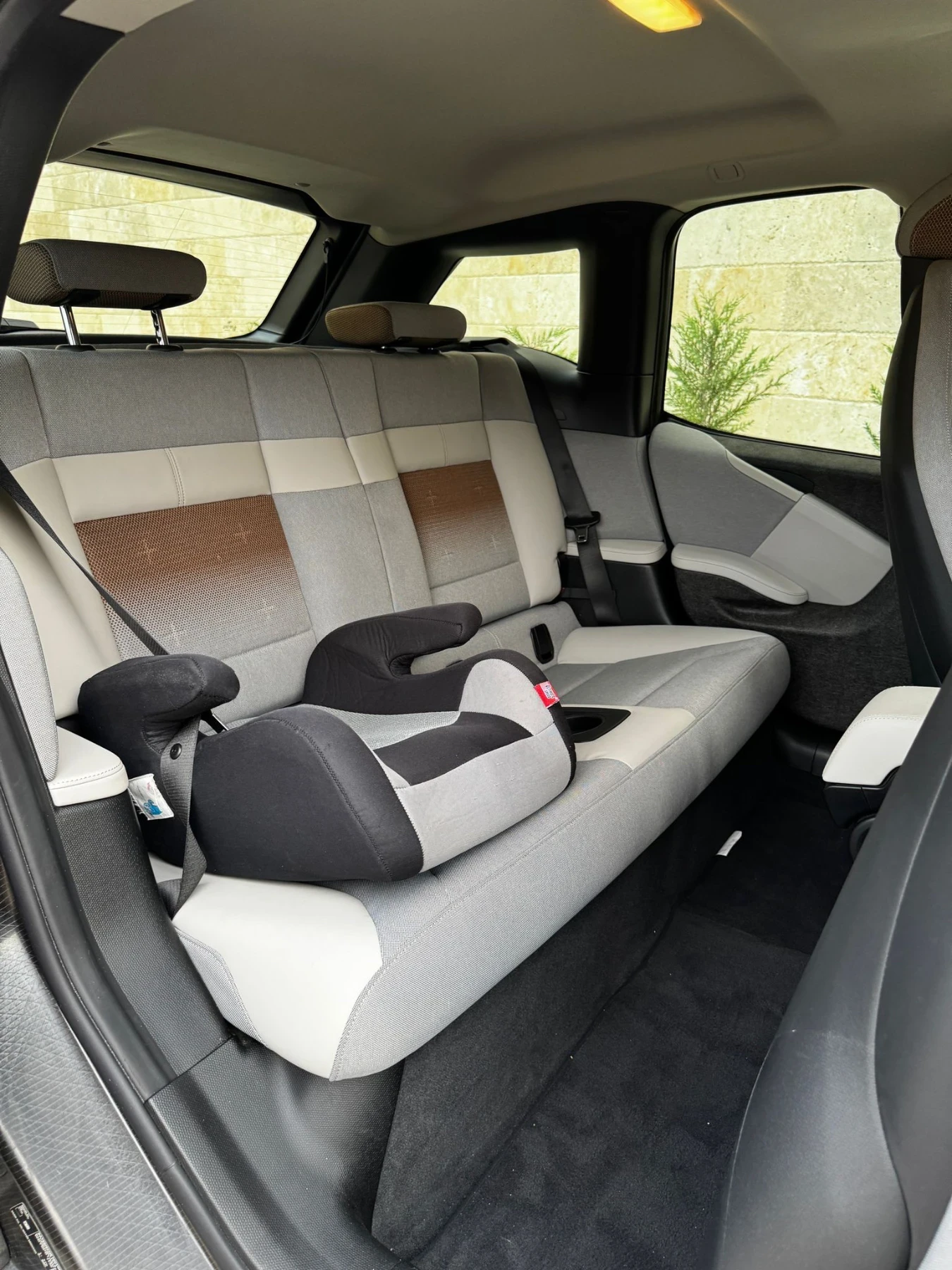 BMW i3 S - изображение 8