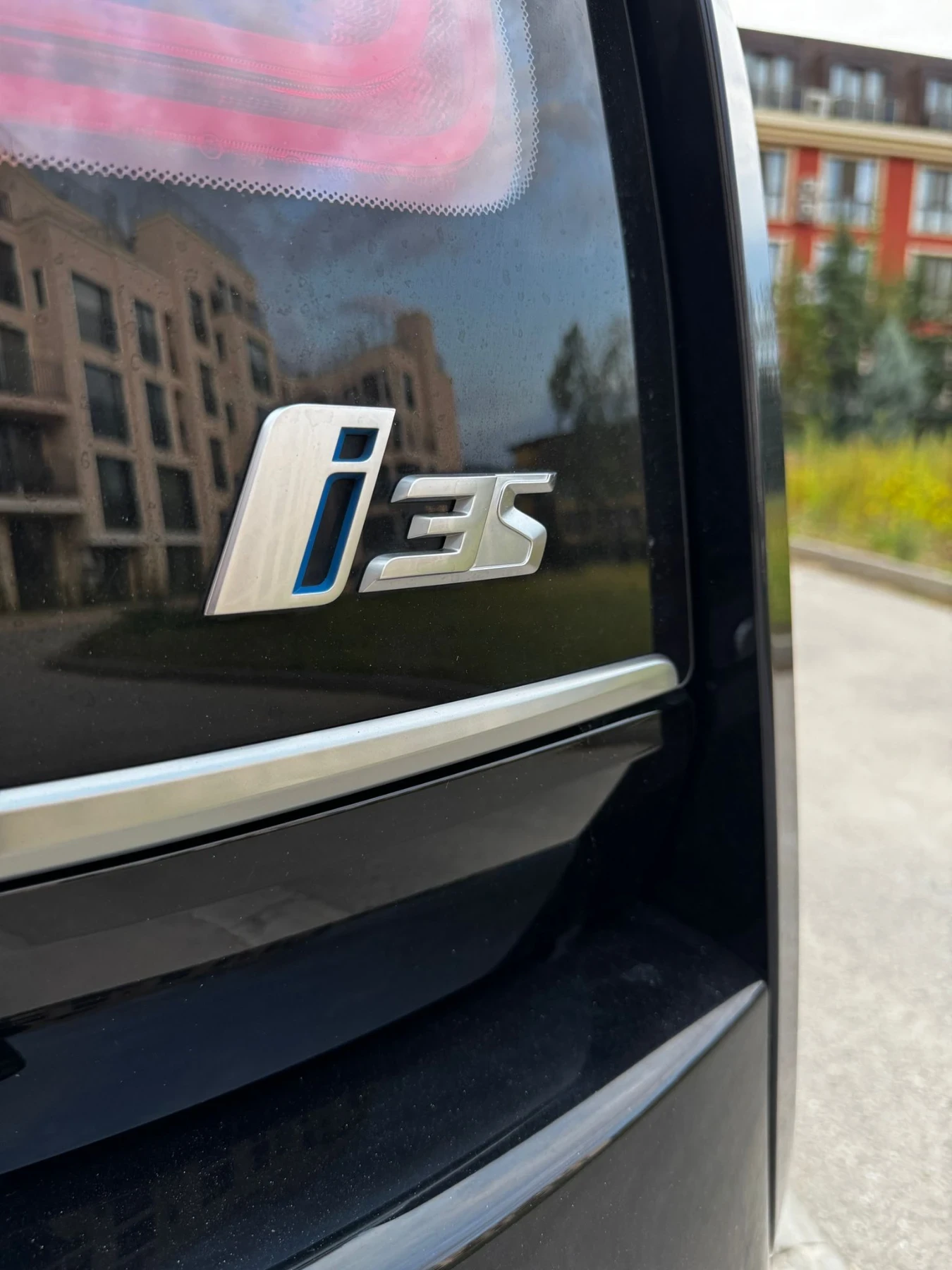 BMW i3 S - изображение 6
