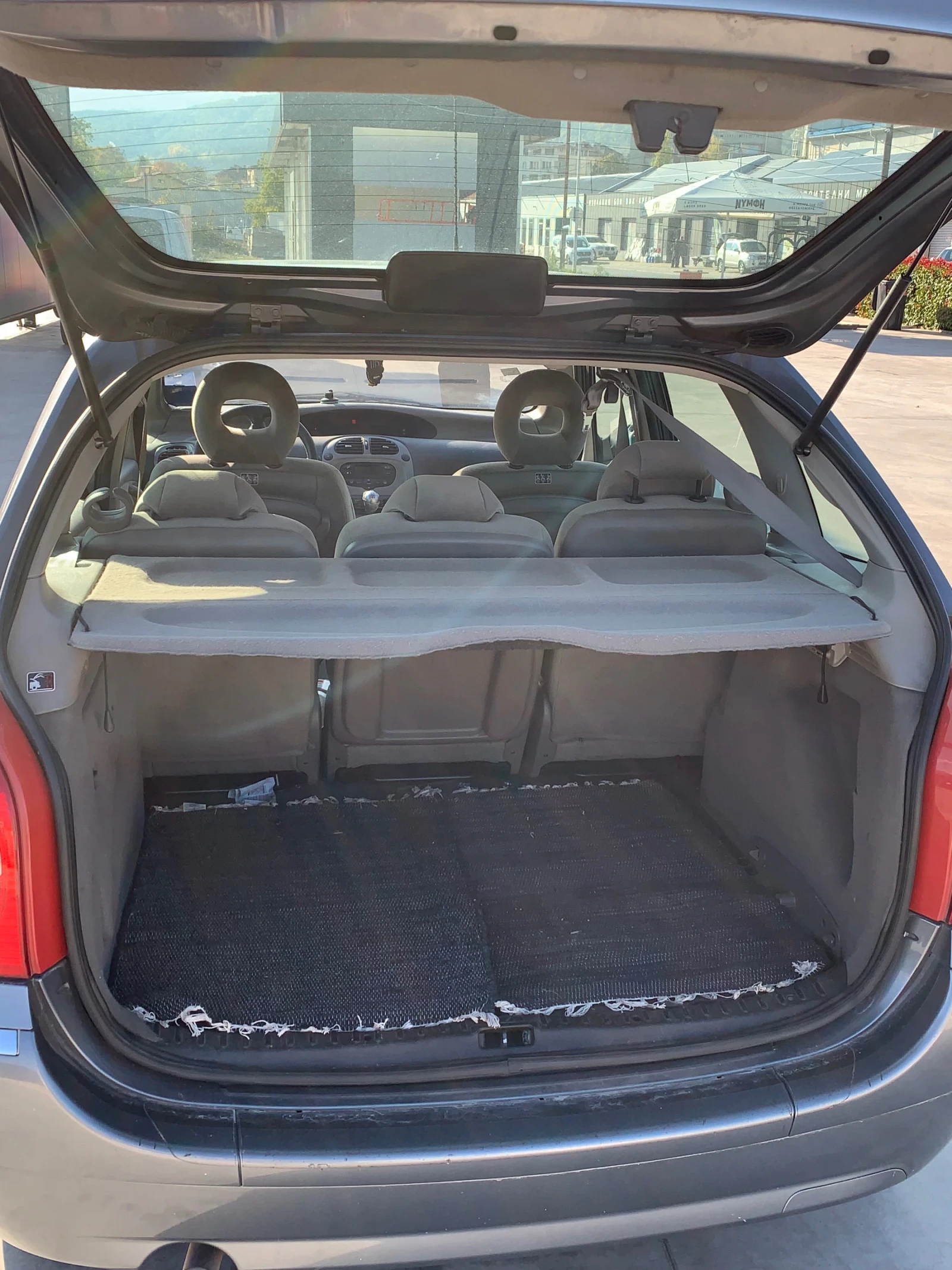 Citroen Xsara EW7J4 (LFX) | Mobile.bg — изображение 4