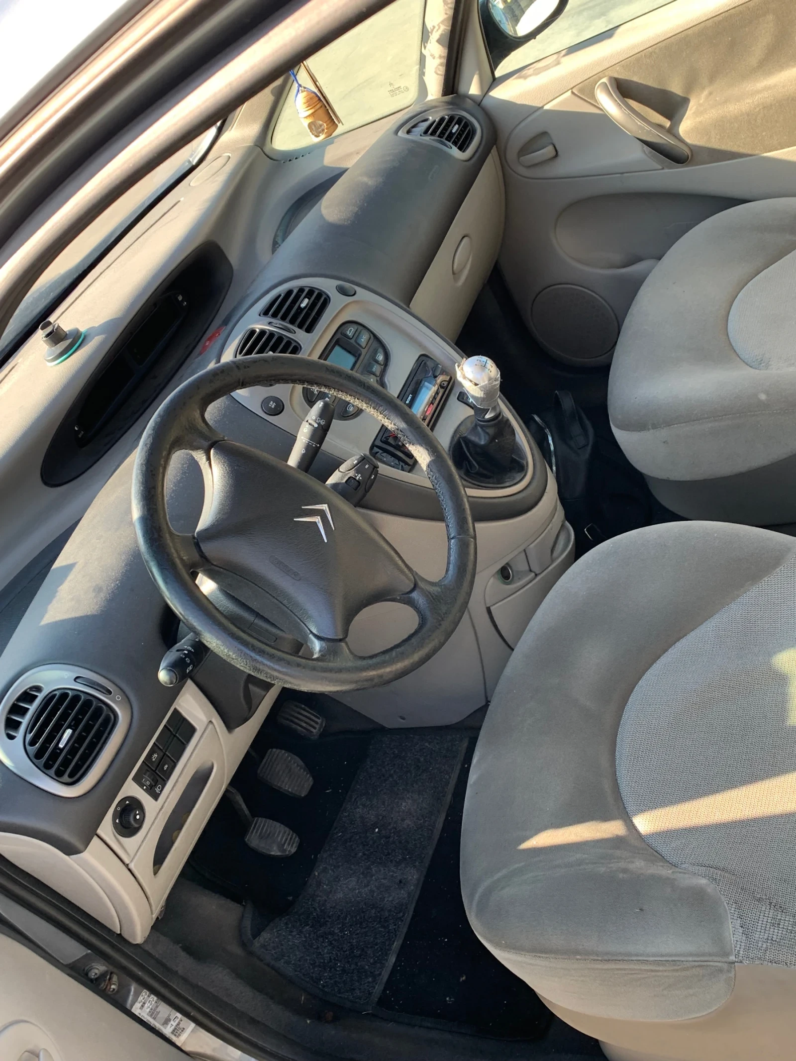 Citroen Xsara EW7J4 (LFX) | Mobile.bg — изображение 7