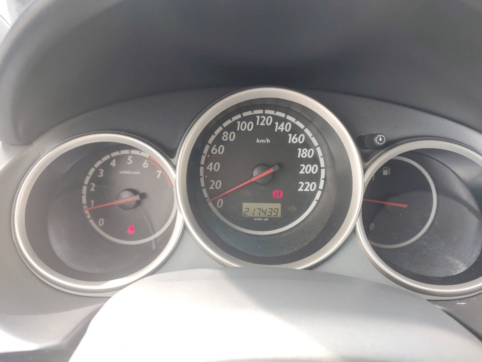 Honda Jazz | Mobile.bg — изображение 8