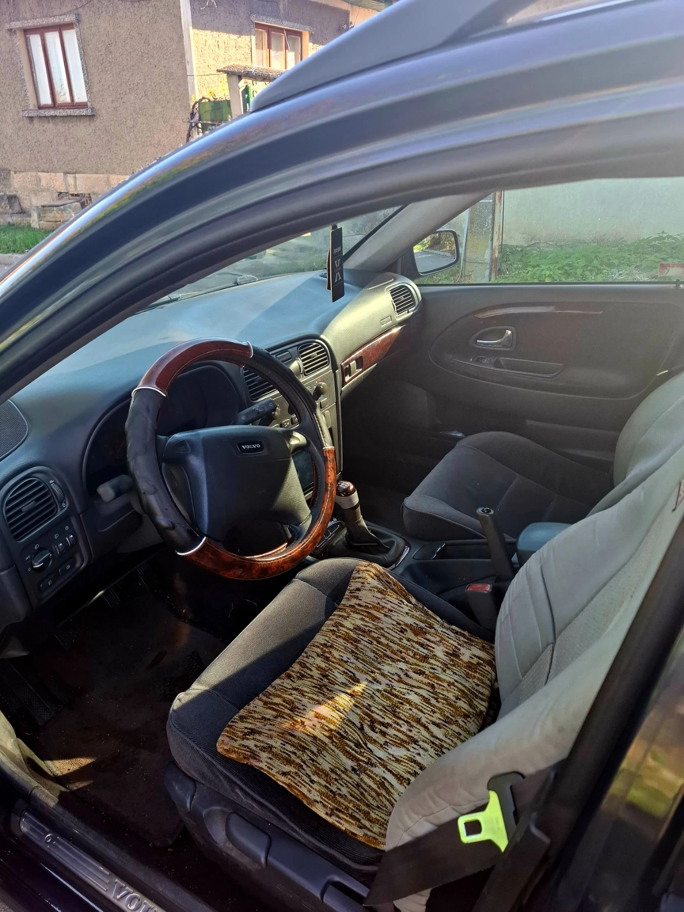 Volvo V40 | Mobile.bg   5