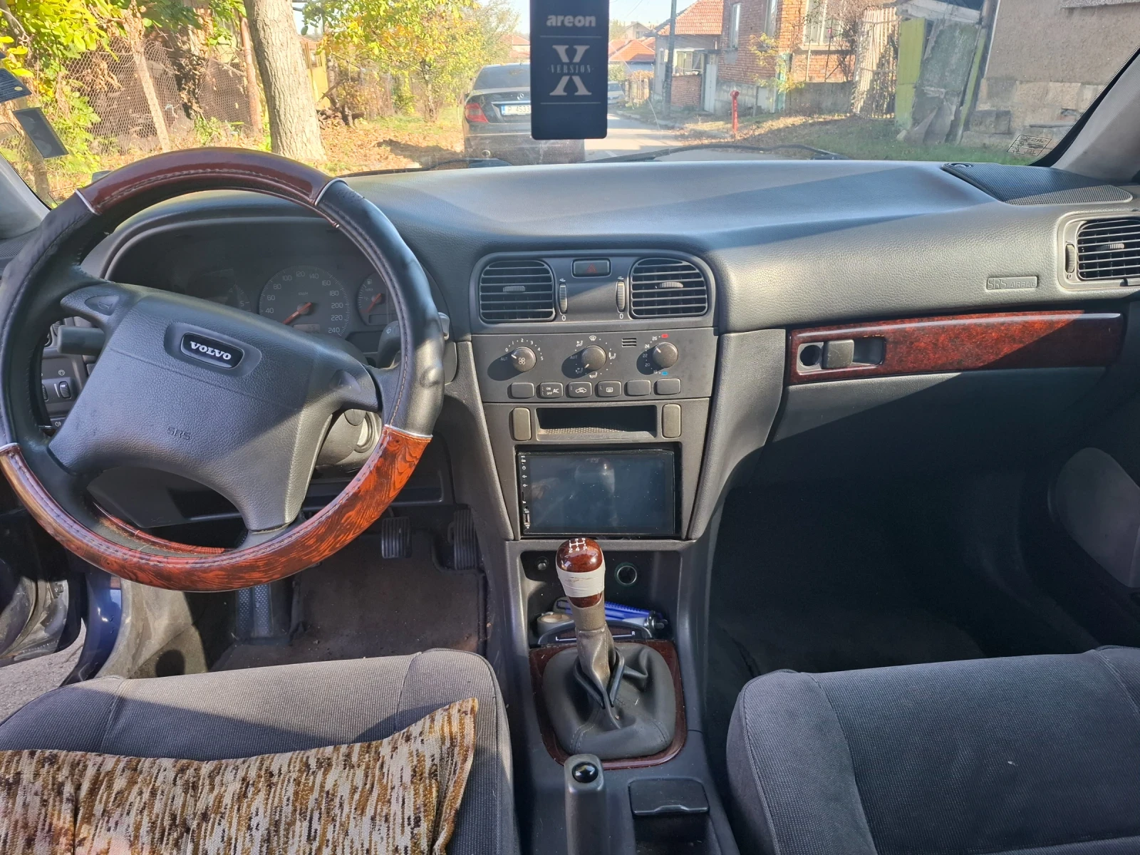 Volvo V40 | Mobile.bg   6