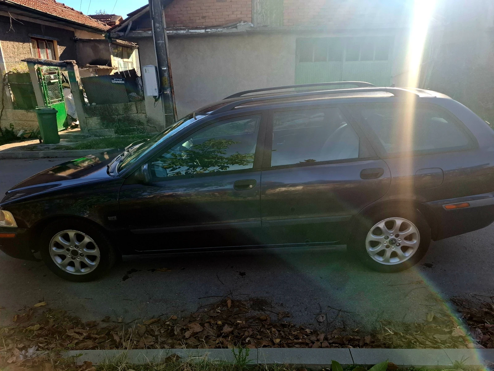 Volvo V40 | Mobile.bg   2