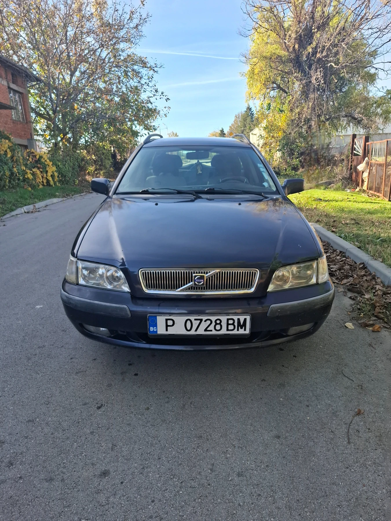 Volvo V40 | Mobile.bg   1