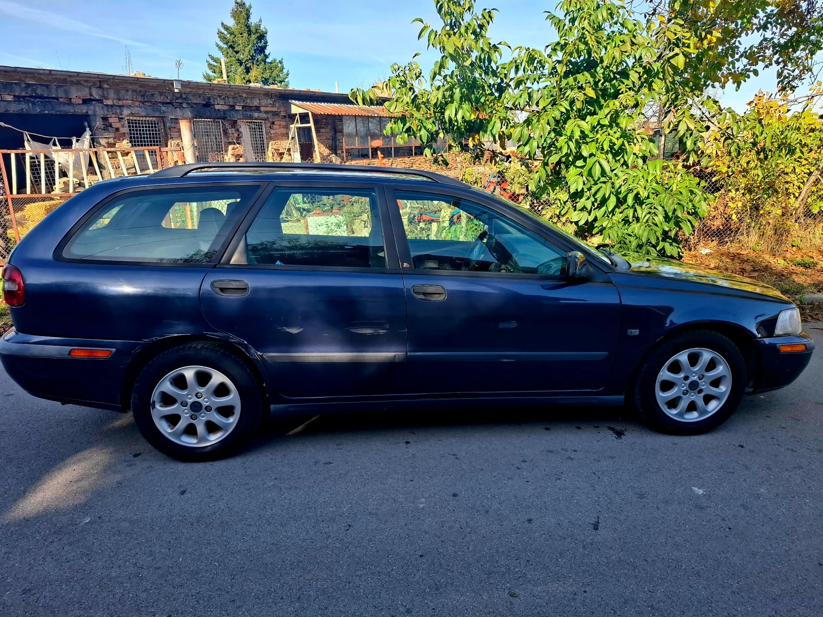 Volvo V40 | Mobile.bg   3