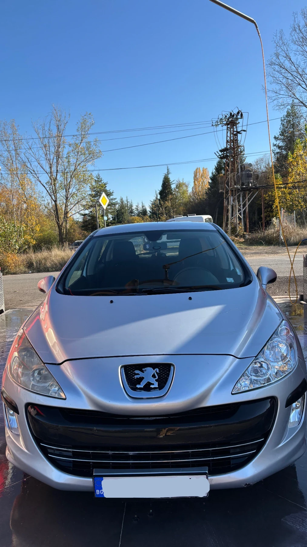 Peugeot 308 | Mobile.bg � ����������� 1