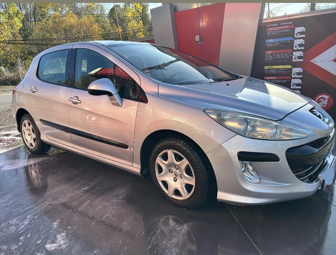 Peugeot 308  - изображение 2