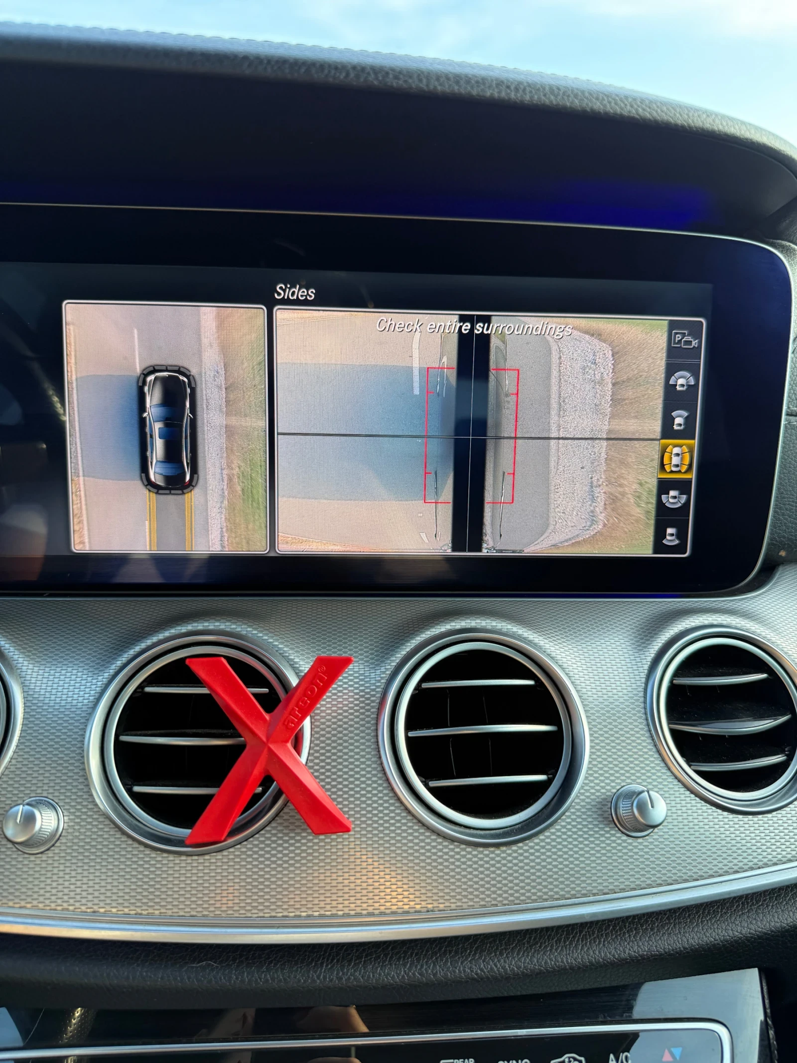 Mercedes-Benz E 350 AMG Line | Mobile.bg � ����������� 15