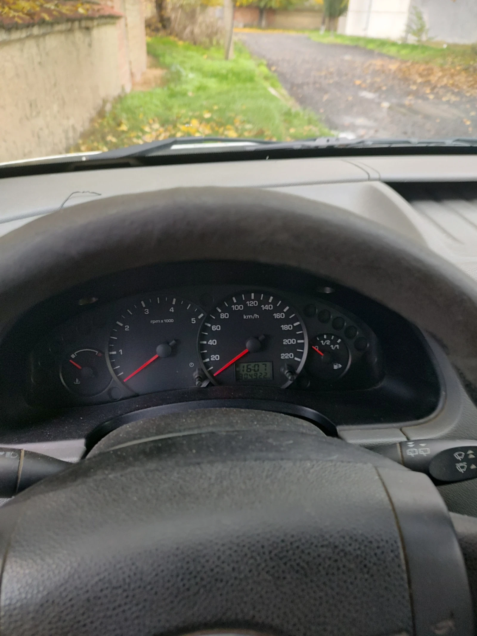 Ford Tourneo Connect | Mobile.bg   7