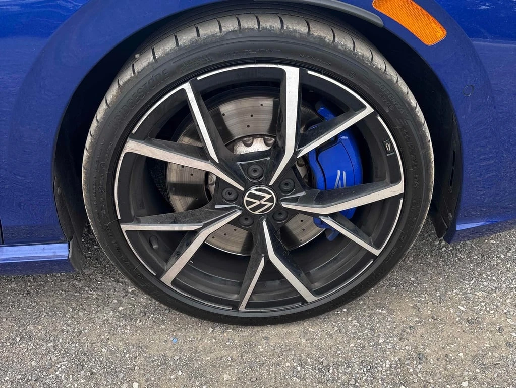 VW Golf DSG  CARFAX - изображение 7