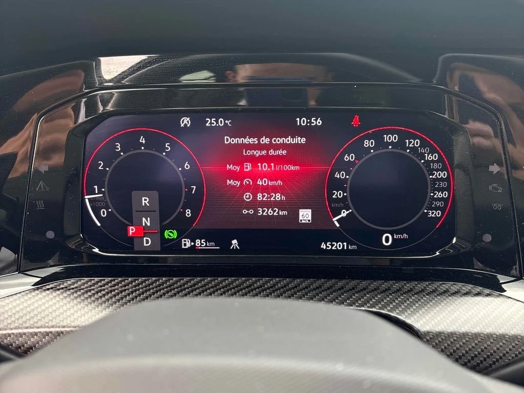 VW Golf DSG  CARFAX - изображение 8