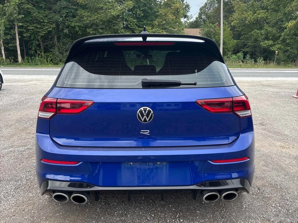 VW Golf DSG  CARFAX - изображение 4