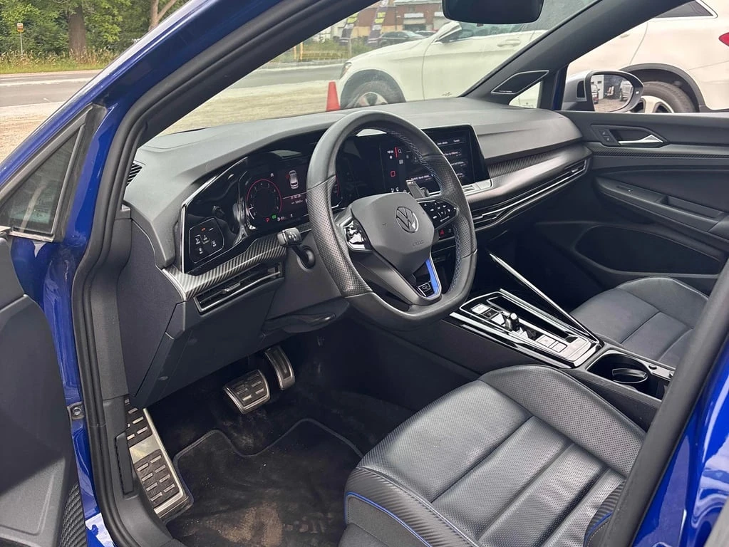 VW Golf DSG  CARFAX - изображение 5