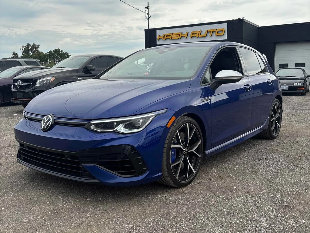 VW Golf DSG  CARFAX - изображение 10