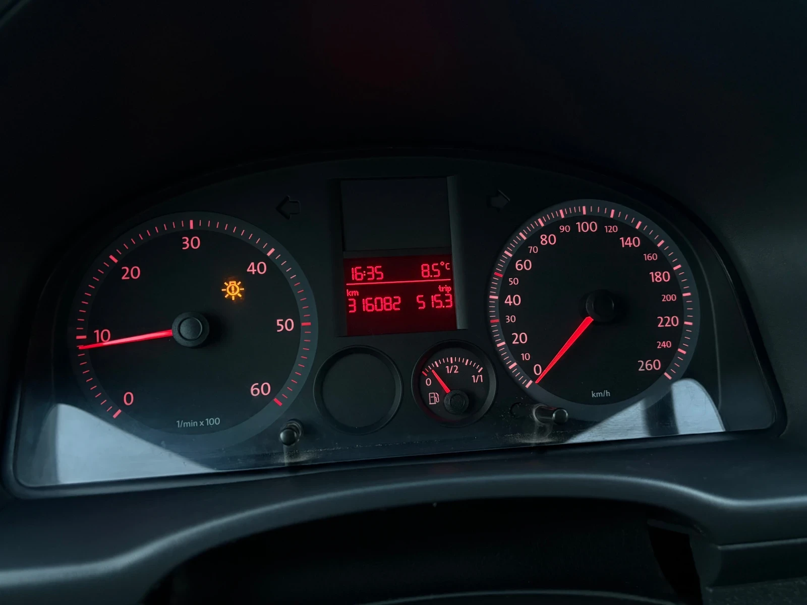 VW Caddy  - изображение 7