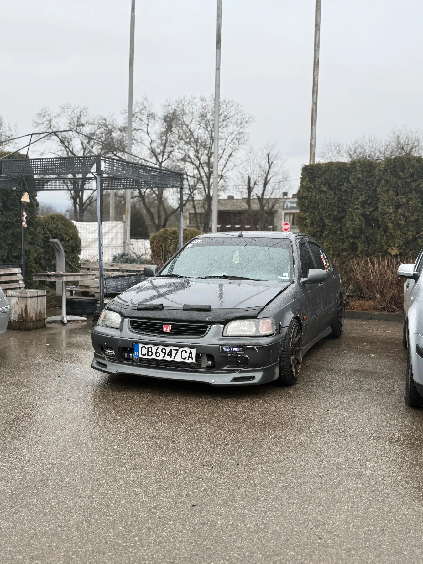 Honda Civic | Mobile.bg � ����������� 5