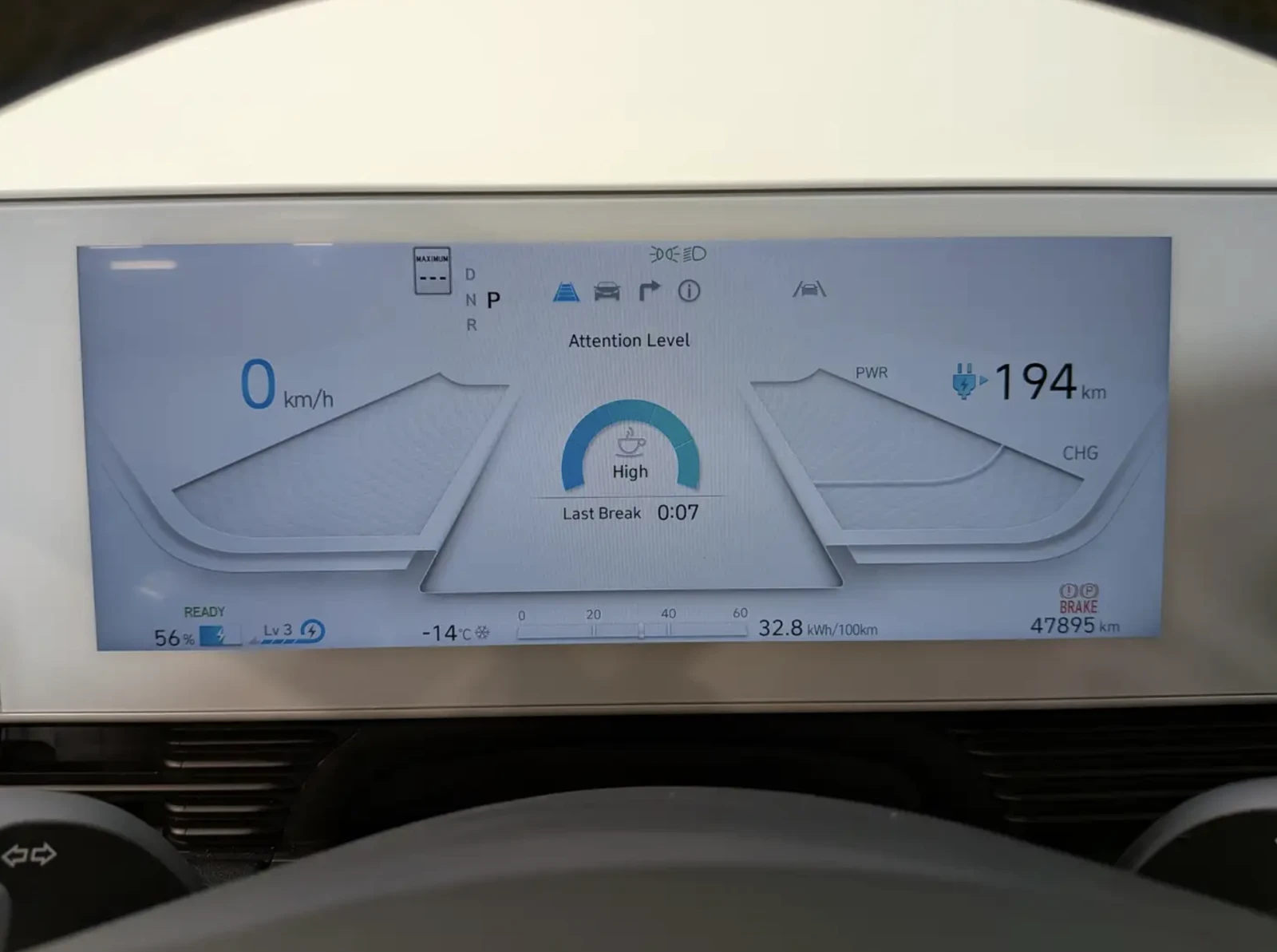 Hyundai Ioniq 5 2023 Hyundai IONIQ 5 Preferred Long Range - изображение 7