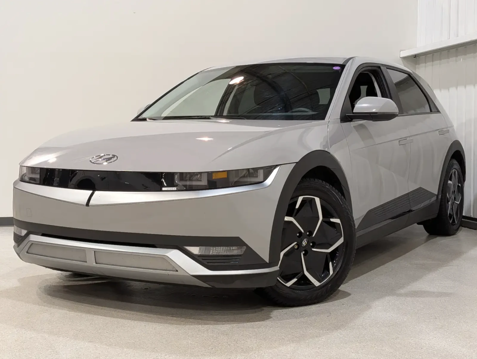 Hyundai Ioniq 5 2023 Hyundai IONIQ 5 Preferred Long Range | Mobile.bg � ����������� 1